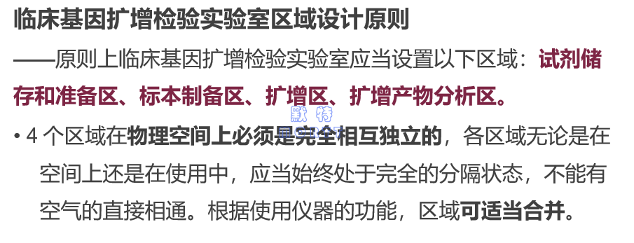 移動PCR方艙實驗室(圖7)