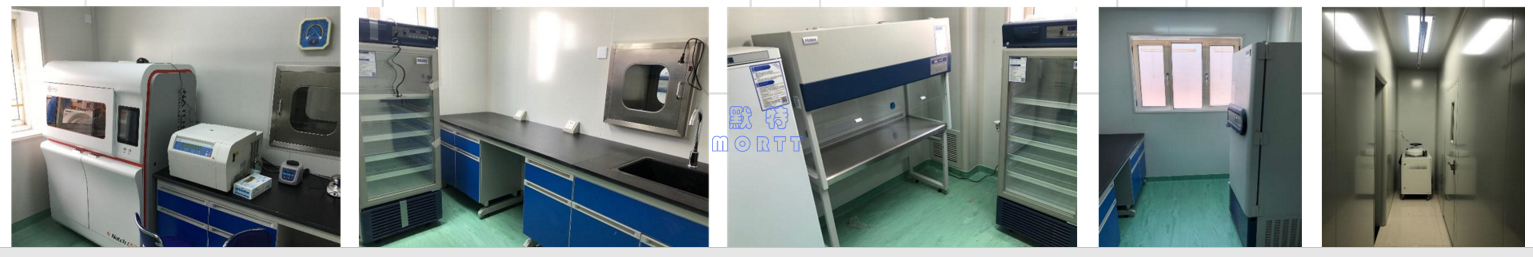 凈化恒溫恒濕工程(圖13) 凈化恒溫恒濕工程(圖13)