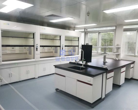 化學實驗室通風空調系統的設計(圖1)